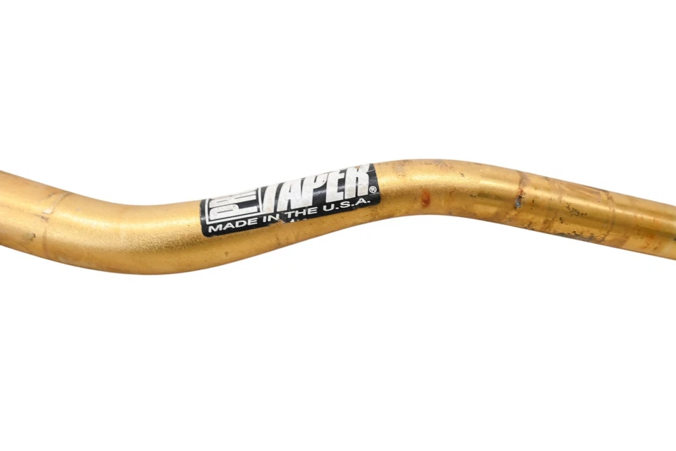 01 Manillar Honda TRX400EX 1-1/8" Gran Tamaño Pro Taper Sportrax 400 2x4 Foto 4 de 4