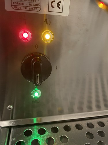 Bezzera Barista Coffee Machine - Picture 10 of 17
