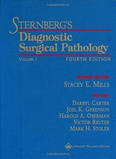 Sternbergs Diagnostic Surgical Pathology (2 V...