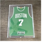 2016-17 Panini Threads Jaylen Brown #2 Autograph Celtics Serial Numbered /199