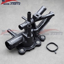Thermostat Housing Water Outlet For 2013-2020 Nissan Altima 2.5l 11060-3ta0b