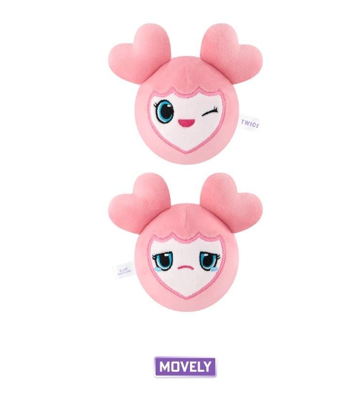 2025 TWICE FANMEETING 10VE UNIVERSE POP-UP STORE OFFICIAL MD