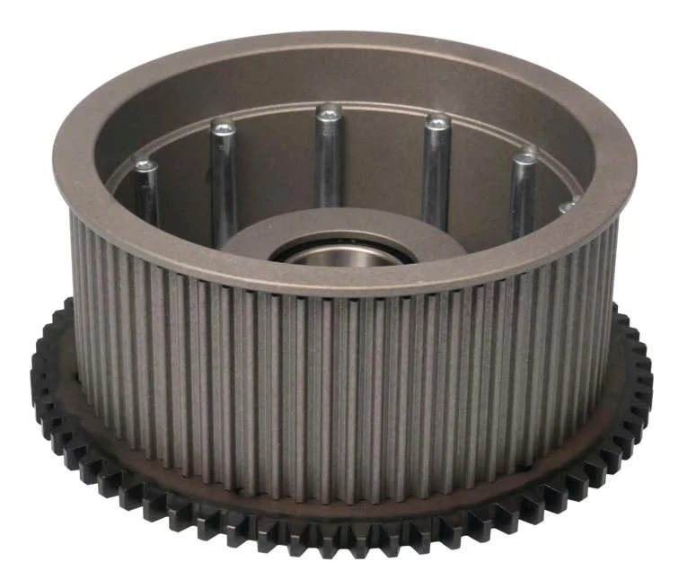 Belt Drives 72-3E 43-8935 - Image 3 of 4