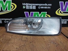 Antibrouillard Skoda YETI