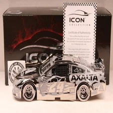 JEFF GORDON 2015 ICON ELITE #24 AXALTA HOMESTEAD CHEVY /1,524 MADE MEGA XRARE!