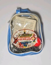 Vintage Wells Jack Set / 20 Metal Jacks  1 Rubber Ball / 7 Additional Jacks