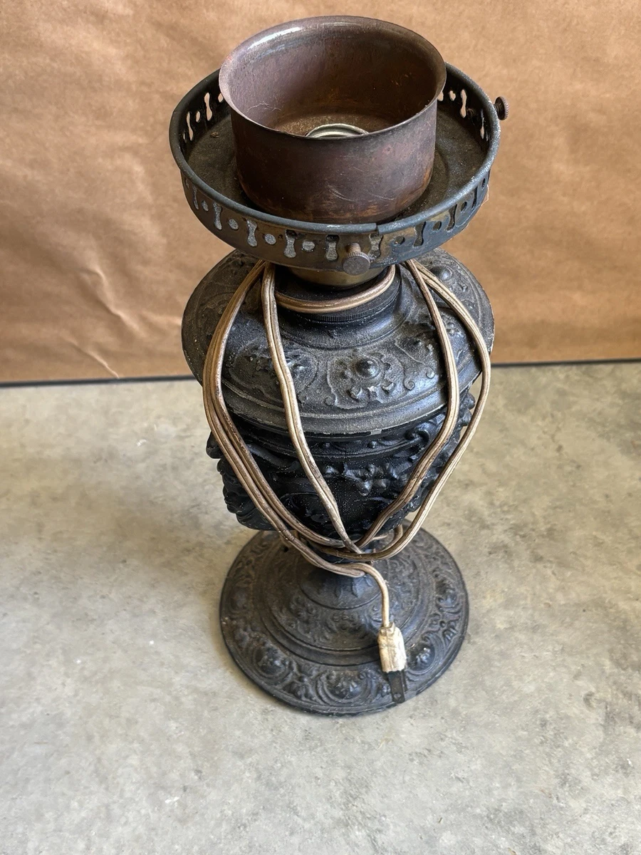 Gothic Antique Collectible 1900-1919 Time Period Manufactured