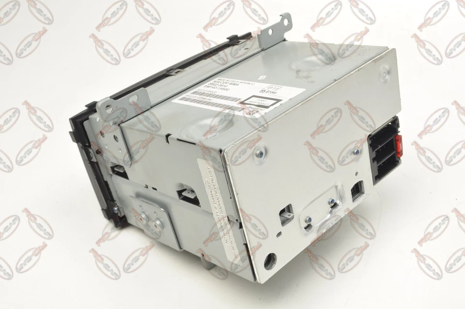 KIA CEED I Radio Autoradio X96140-1H500 - Immagine 3 di 4