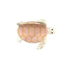 Sea Turtles Hair Clip Marine Design Hair Holder Spring Hair Claw For Women Girl