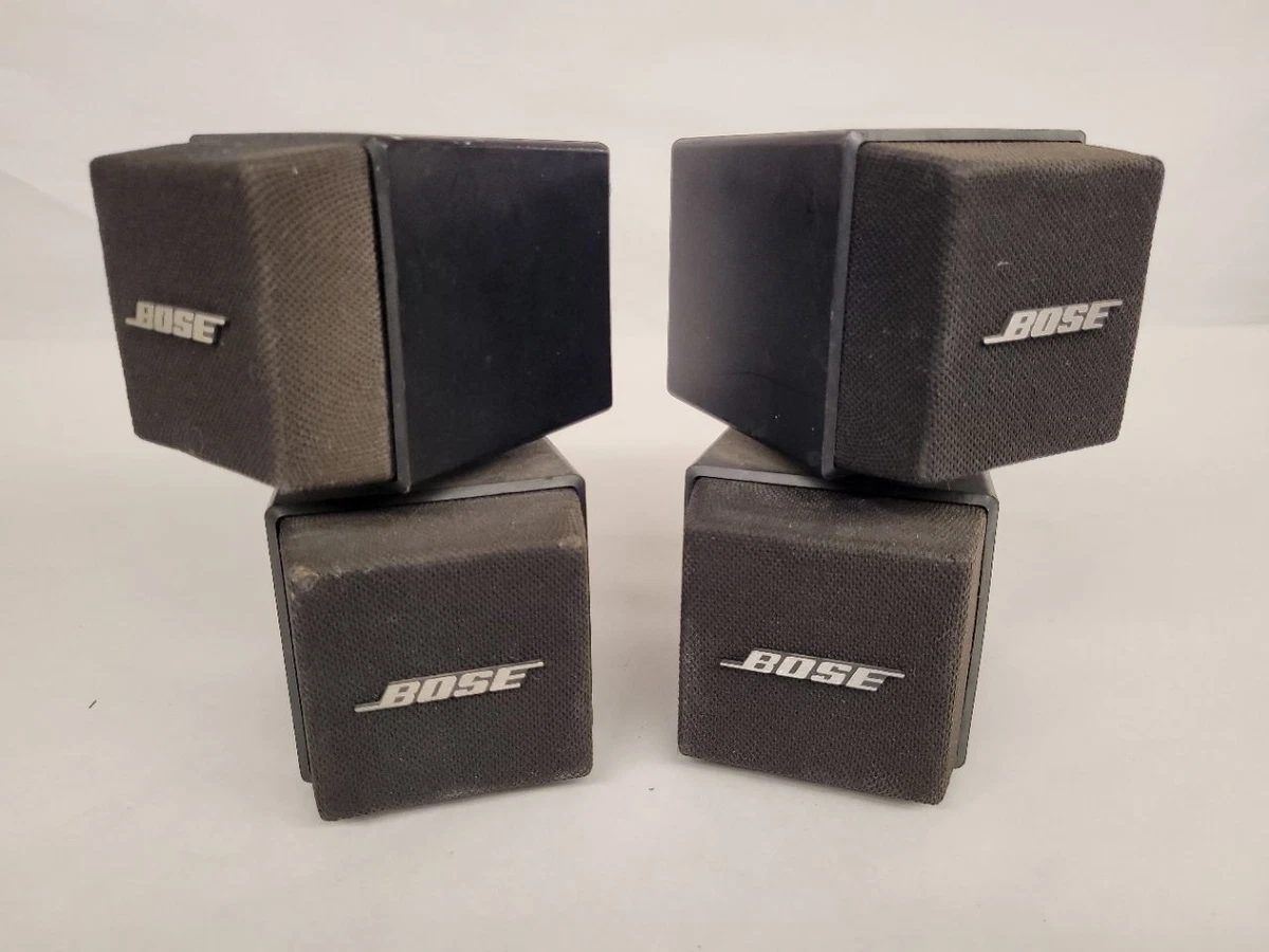 Bose Acoustimass Am 5 for sale | eBay