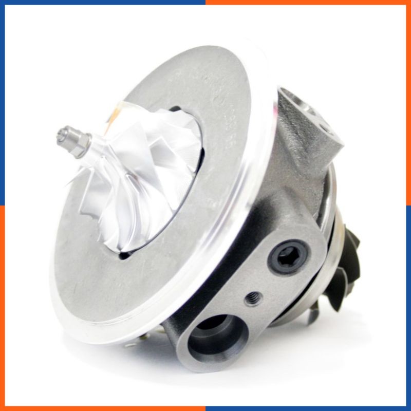 Groupe coque turbo 2.0TFSi compatible 06L145702D pour Seat Vw 132kW 185kW
