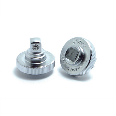  2756 Ko-ken USA 1/4 Sq. Dr. Quick Spinner 1/4 Square Length 20mm