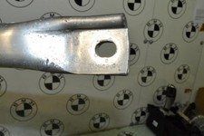 Pare-choc avant BMW X6