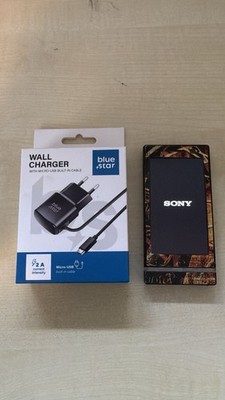 Handy Sony Ericsson Xperia ST25i (Ohne Simlock) Limited Edition Komplett Top