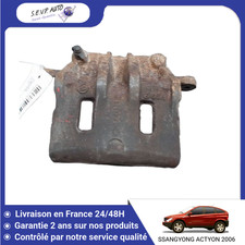 Etrier de frein Ssangyong ACTYON