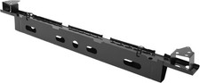 Rear Bumper Reinforcement Compatible with 2006-2012 Toyota RAV4 TO1106200 52350