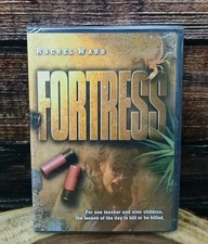 Fortress DVD Movie Rachel Ward New & Sealed Not Rated 1985