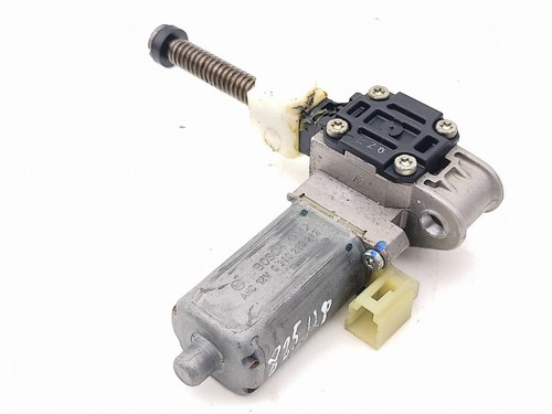 BMW X5 E70 2009 Vorne links Stellmotor elektrische Sitzverstellung AMD217485