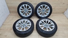 12-20 Bmw F30 F32 F36 Style 395 Wheel Rims W Tires 7.5jx17 Is37 17 6796244 Oem 12-20 Bmw F30 F32 F36 Style 395 Wheel Rims W Tires 7.5jx17 Is37 17 6796244 Oem
