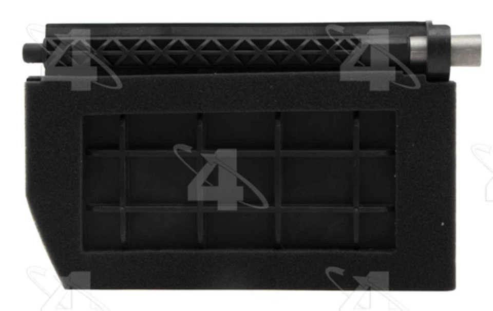 Kit de porta de mistura HVAC compatível com 1998-2002 Lincoln Navigator QUATRO ESTAÇÕES - Imagem 3 de 4