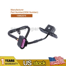 Backup Camera For 2007 -08 Chevy Avalanche Cadillac Escalade EXT Pickup 15862575