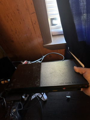 PlayStation 2 Slim