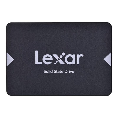 Festplatte Lexar NS100 256 GB SSD