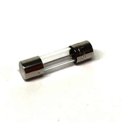 100 Stück Littelfuse Feinsicherung 5×20mm, träge 10A 250V AC AV 100A