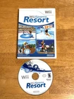 New ListingWii Sports Resort (Nintendo Wii, 2009) No Manual - TESTED