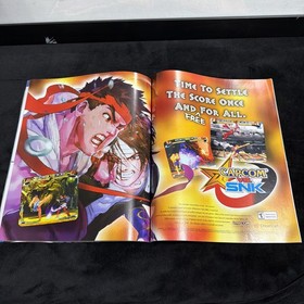 Official Sega Dreamcast Magazine Issue 11, February 2001