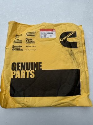 Genuine Cummins 2871863 V-Band Clamp for Diesel Particulate Filter Dpf 13.25''
