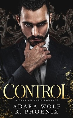 Control: An MM Mafia Romance (Mafia Doms)