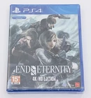 End of Eternity 4K/HD Edition PlayStation 4 PS4 R3 English Version New & Sealed