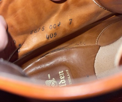 Alden 405