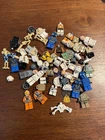 Lego Star Wars Minifigures Parts Lot