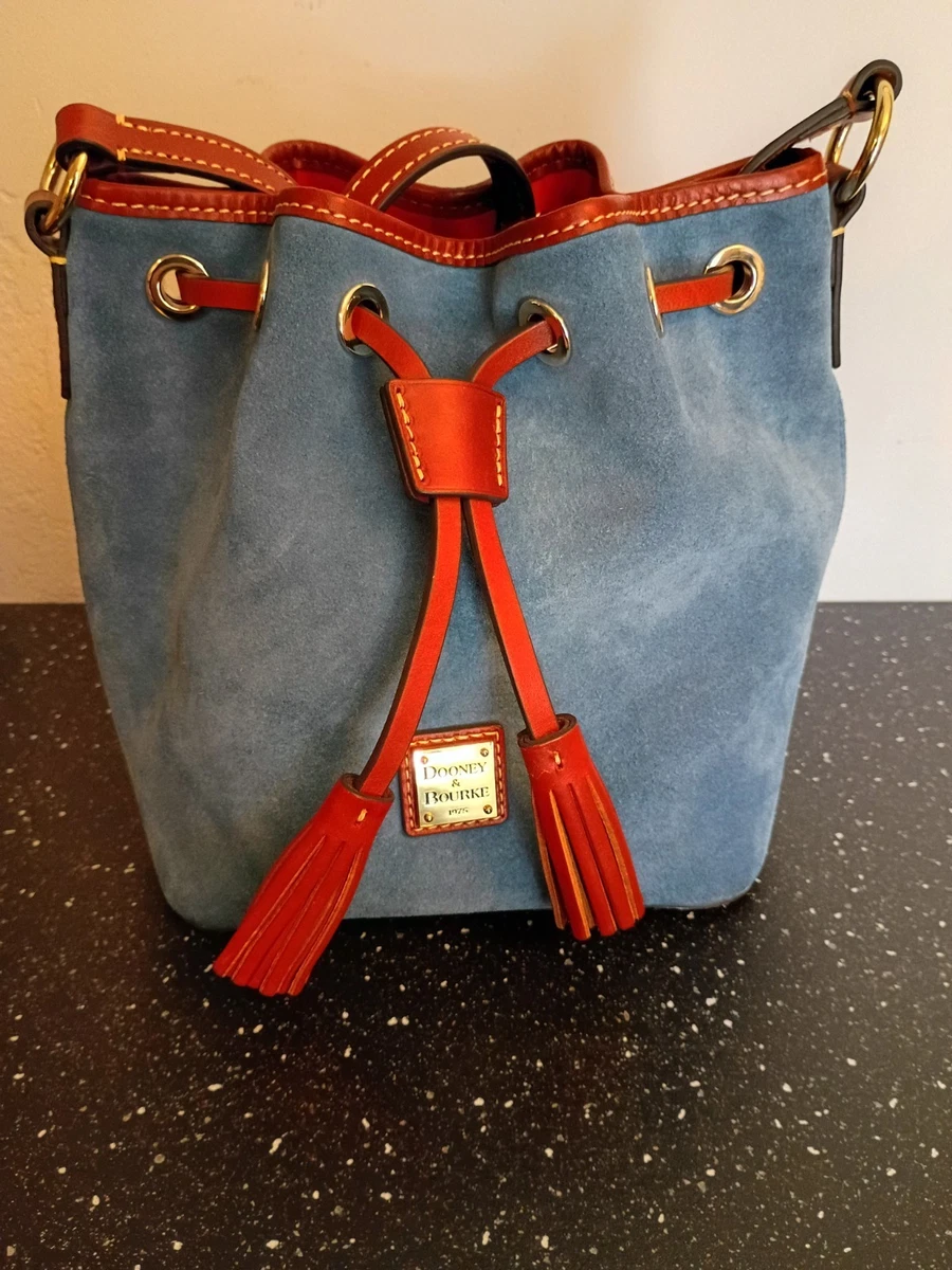 Dooney & Bourke Drawstring Women