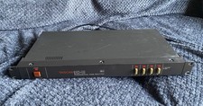 Tascam DX-4D Professional Noise Reduction Rack Mount Unit