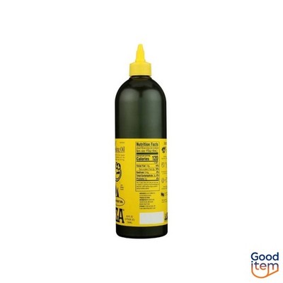 Graza ''Frizzle'' High Heat Cooking Olive Oil - 750ml