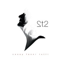 Cosey Fanni Tutti - 2T2 - Cd - E3447Z