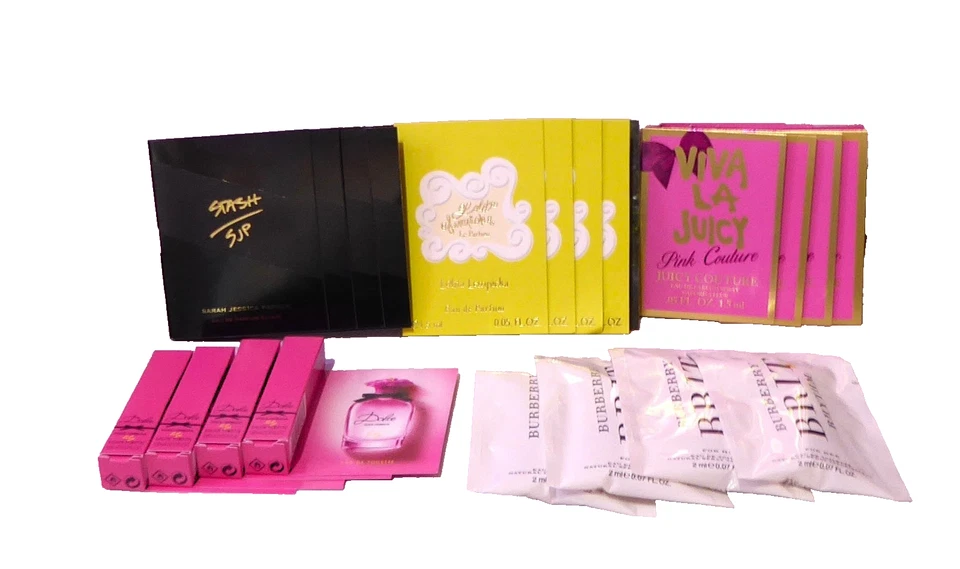 PAQUETE DE DISEÑO 72 VIAJEROS (VIALES) 6 DIFERENTES 12 DE CADA UNO + BOLSA DE REGALO LG Foto 4 de 4