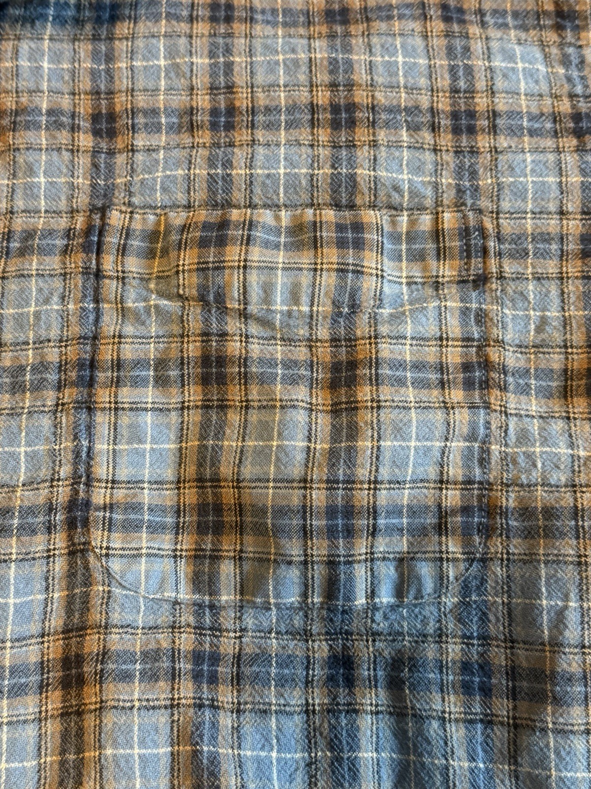 Pendleton Sir Pendleton 100% Wool Button Up Shirt… - image 3