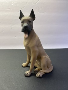 Great Dane Sculpture | eBay