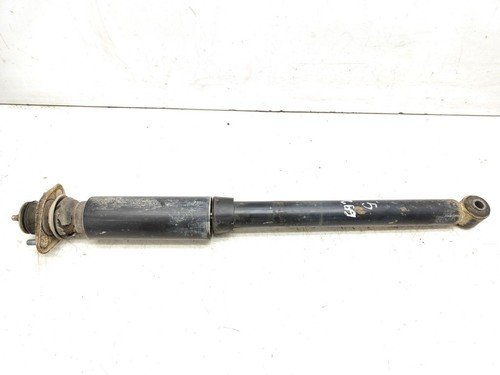 BMW Z4 E85 E86 2003 3.0 Links Stoßdämpfer hinten 33526785997 Benzin 170kW