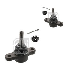 Rotule de suspension Hyundai SONATA