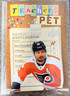 2023-24 Upper Deck Series 1 Scott Laughton - Flyers #TP-3 Teacher’s Pet