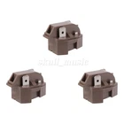 2262185 Refrigerator PTC Start Relay Replace 10097202 WR7X194 Pack of  3