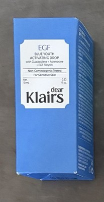 Dear Klairs EGF blue youth