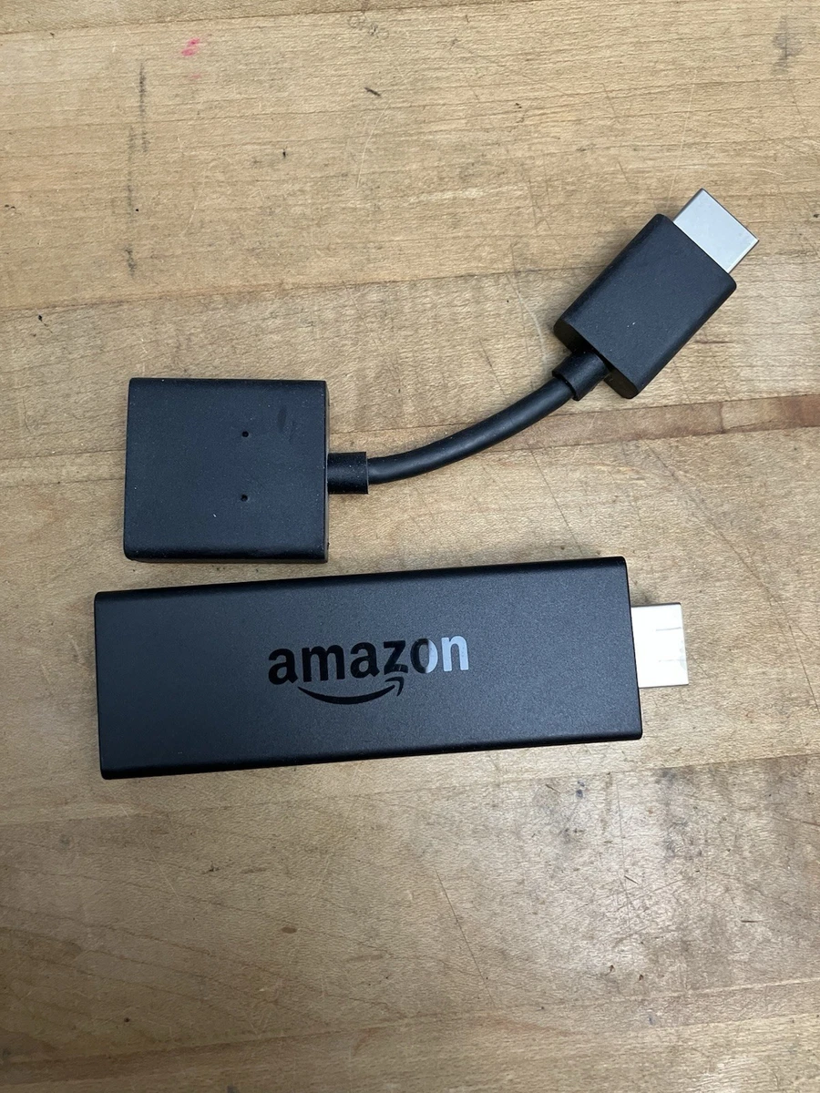 Amazon Fire TV Stick 2nd Generation for sale - eBay