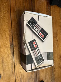 Vans Nintendo NES Controller 'GAME OVER SK8-Hi High Top Shoes Mens Size 13 Great