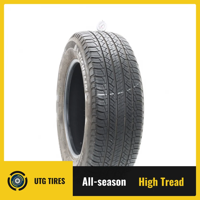 Michelin 265/60/18 Car & Truck Tires for sale | eBay